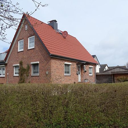 Haus Rosi Whg 4 Apartment Dahme  Exterior foto