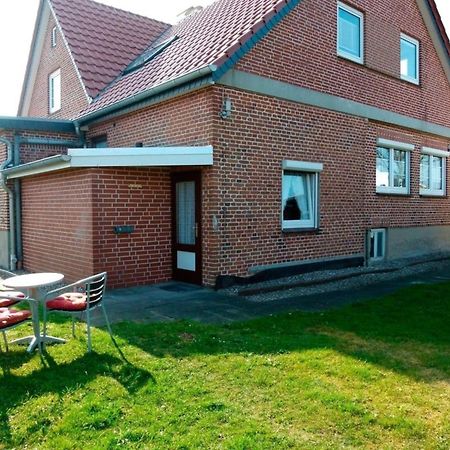 Haus Rosi Whg 4 Apartment Dahme  Exterior foto
