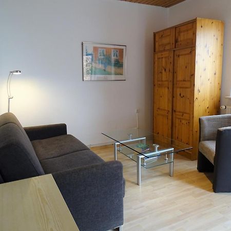 Haus Rosi Whg 4 Apartment Dahme  Exterior foto