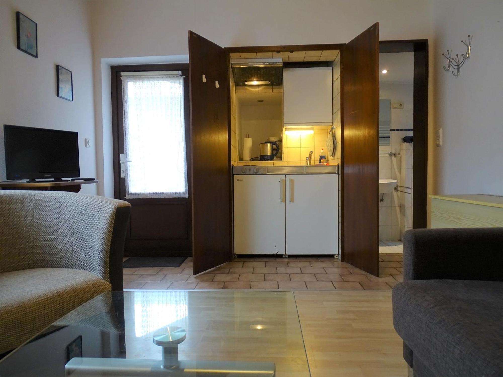 Haus Rosi Whg 4 Apartment Dahme  Exterior foto