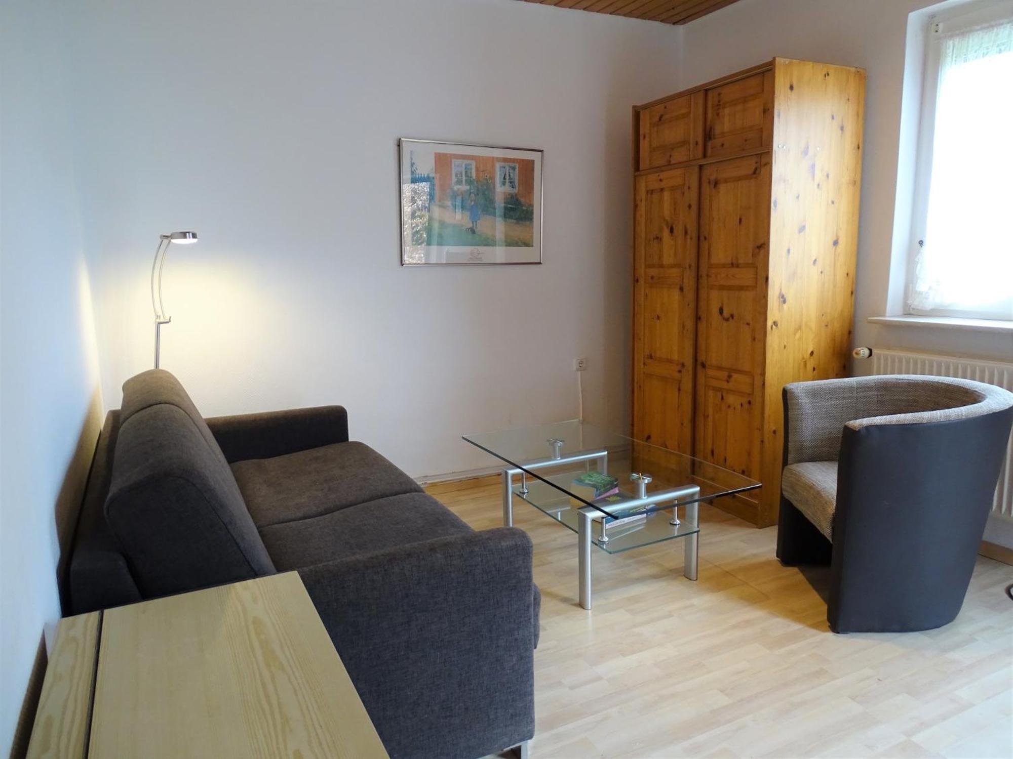 Haus Rosi Whg 4 Apartment Dahme  Exterior foto