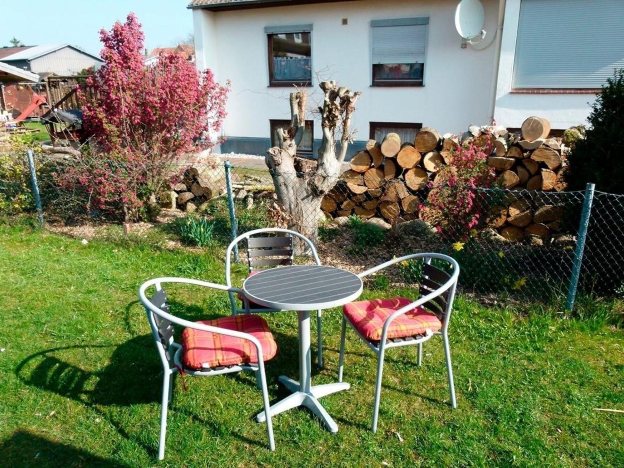 Haus Rosi Whg 4 Apartment Dahme  Exterior foto