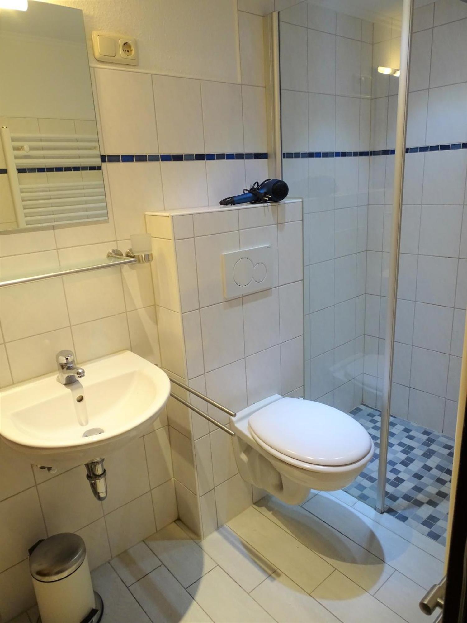 Haus Rosi Whg 4 Apartment Dahme  Exterior foto